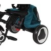 MILLY MALLY 3846 Qplay Triratis Rito Plus žalias