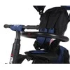 MILLY MALLY 3843 Qplay Triratis Rito Plus mėlynas