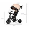 MILLY MALLY 5242 Qplay Triratis Nova Niello chaki