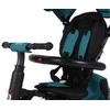 MILLY MALLY 3846 Qplay Triratis Rito Plus žalias