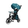 MILLY MALLY 3846 Qplay Triratis Rito Plus žalias