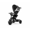 MILLY MALLY 4105 Qplay Triratis Jaukus Juodas