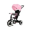 MILLY MALLY 3837 Qplay Triratis Rito rožinė