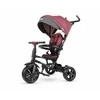 MILLY MALLY 5394 Qplay Triratis Rito žvaigždė violetinė