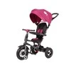 MILLY MALLY 3851 Qplay Triratis Rito Guma violetinė