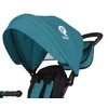 MILLY MALLY 3846 Qplay Triratis Rito Plus žalias