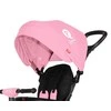 MILLY MALLY 3837 Qplay Triratis Rito rožinė
