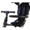 MILLY MALLY 3838 Qplay Triratis Rito mėlynas