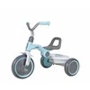 MILLY MALLY 4076 Qplay Triratis Ant Plus mėlynas