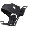 MILLY MALLY 3844 Qplay Triratis Rito Plus juodas