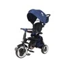 MILLY MALLY 3843 Qplay Triratis Rito Plus mėlynas