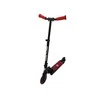 Paspirtukas Qplay Paspirtukas Honeycomb, Raudona