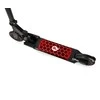 Paspirtukas Qplay Paspirtukas Honeycomb, Raudona