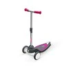 MILLY MALLY 4097 Qplay Mika Motoroleris rožinis
