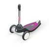 MILLY MALLY 4097 Qplay Mika Motoroleris rožinis