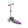 MILLY MALLY 4097 Qplay Mika Motoroleris rožinis