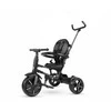 MILLY MALLY 4538 Qplay Triratis Rito Star Juodas