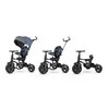 MILLY MALLY 4537 Qplay Triratis Rito Star Mėlyna
