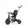 MILLY MALLY 4537 Qplay Triratis Rito Star Mėlyna