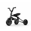 MILLY MALLY 4531 Qplay Triratis Nova Niello pilkas