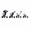 MILLY MALLY 4534 Qplay Triratis Nova Niello mėlynas