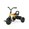 MILLY MALLY 4543 Qplay Triratis Ant Plus geltonas