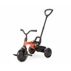 Triratis Qplay Ant Plus, raudonas