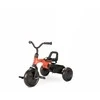 Triratis Qplay Ant Plus, raudonas