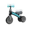 MILLY MALLY 4082 Qplay Transporto priemonė Sweetie mėlyna
