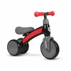 MILLY MALLY 4079 Qplay Transporto priemonė Sweetie raudona