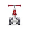 MILLY MALLY 3861 Qplay Transporto priemonė Cutey raudona