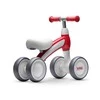 MILLY MALLY 3861 Qplay Transporto priemonė Cutey raudona