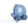 Viga Toys Medinis dramblys Viga - PolarB