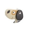 Viga Toys Viga 44043 PolarB traukiantis šuo