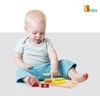 Mediniai pjaustomi vaisiai Viga Toys