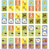 „Domino Farma Viga Toys“ medinis žaidimas