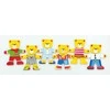 Viga Toys „Viga Wooden Puzzle“ edukacinis galvosūkis su meškiuku
