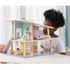 Viga Toys Viga 44036 PolarB baldų komplektas – mažylio kambarys