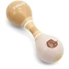 Viga Toys „Viga Polarb“ muzikos rinkinys Ežys Tambourine Maracas Xylophon