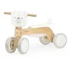 Viga Toys VIGA PolarB medinis stumdukas lokiukas