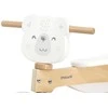 Viga Toys VIGA PolarB medinis stumdukas lokiukas