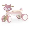 Viga Toys Medinis balansinis dviratis Viga Fox