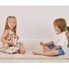 Viga Toys VIGA 44242 PolarB medinis arkadinis žaidimas ežiukas