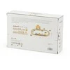 Viga Toys Medinis traukinio rinkinys VIGA PolarB 30 dalių