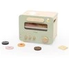 Viga Toys Medinis VIGA kepimo rinkinys su orkaite