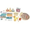 Viga Toys VIGA Edukacinis Žaislų Rinkinys - 2-3 metų vaikams
