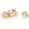 Viga Toys Medinis arbatos rinkinys Arbatinė fantazija VIGA PolarB