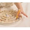 Viga Toys VIGA PolarB Wooden Magnetic Maze