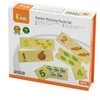 Dėlionė VIGA Medinių dėlionių rinkinys Skaičių atitikimas Montessori