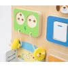 Viga Toys Medinė Montessori lavinamoji lentelė Atradimų ir mokymosi namelis VIGA
